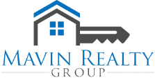 Mavin Realty logo
