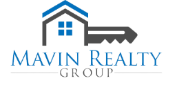 Mavin Realty logo