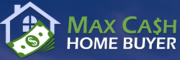 Max Cash Home Buyers LLC logo