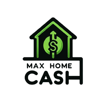 Max Home Cash logo