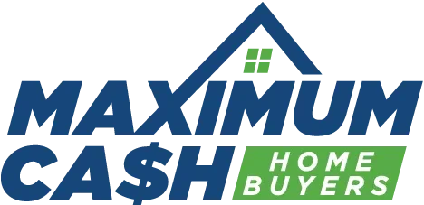 Maximum Cash Home Buyers logo