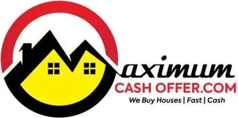 MaximumCashOffer.com logo