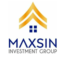 Maxsin Investment Group Logo
