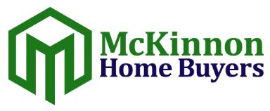 McKinnon Home Buyers Logo