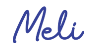 Meli - Orlando's Home Buyer, Brokerage, and Consultant Logo