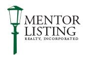 Mentor Listing Realty Inc. Logo