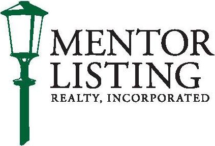 Mentor Listing Realty logo
