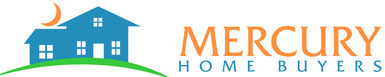 Mercury Home Buyers logo