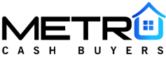 Metro Cash Buyers logo