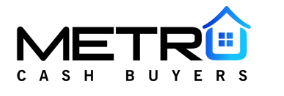 Metro Cash Buyers logo