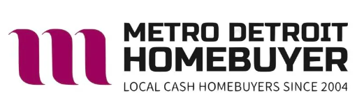 Metro Detroit Homebuyer Logo