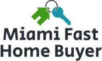 Miami Fast Home Buyer logo