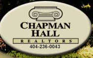 Michael Smith - Chapman Hall Realtors logo