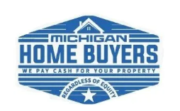 Michigan Home Buyers LLC Logo