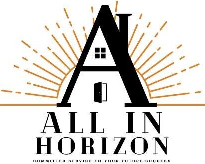 All In Horizon logo