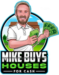 Mike Buys Houses logo