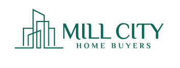 Mill City Home Buyers logo