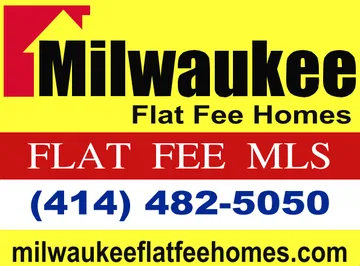 Milwaukee Flat Fee Homes logo