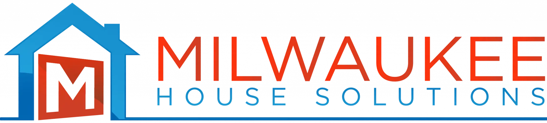 Milwaukee House Solutions logo