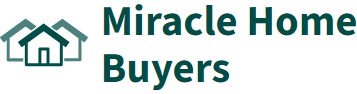 Miracle Home Buyers logo