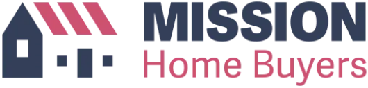 Mission Home Buyers logo