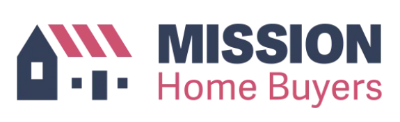 Mission Home Buyers Logo