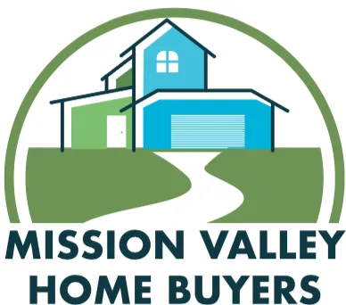 Mission Valley Home Buyers Logo