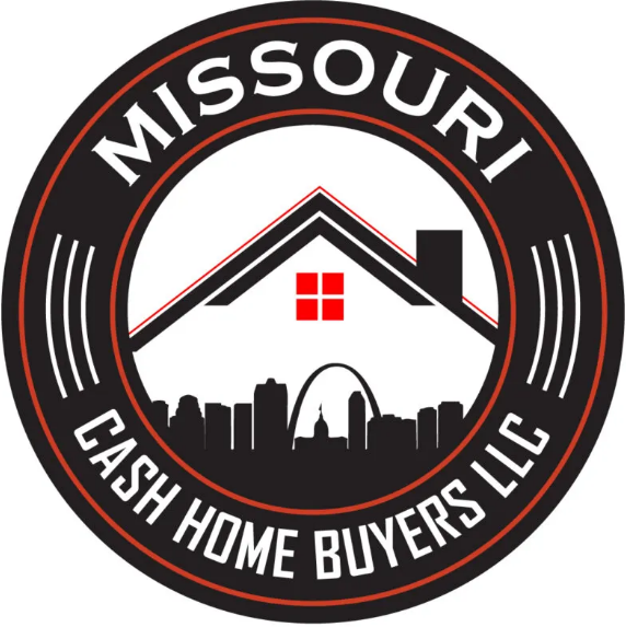 Missouri Cash Home Buyers LLLC logo