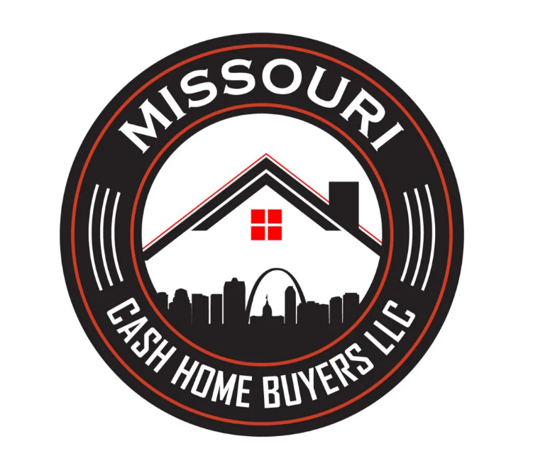 Missouri Cash Home Buyers LLLC Logo
