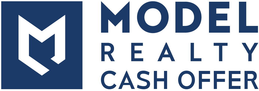 Model Realty Cash Offer logo