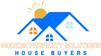Modern Property Solutions Logo