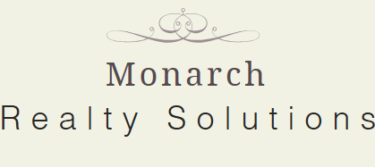 Monarch Realty Solutions logo