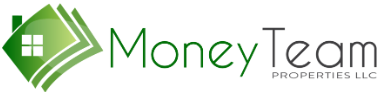 Money Team Properties logo