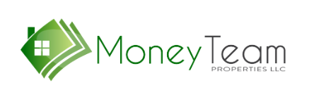 Money Team Properties Logo