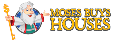 Moses Buys Houses logo