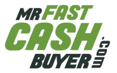Mr. Fast Cash Buyer logo