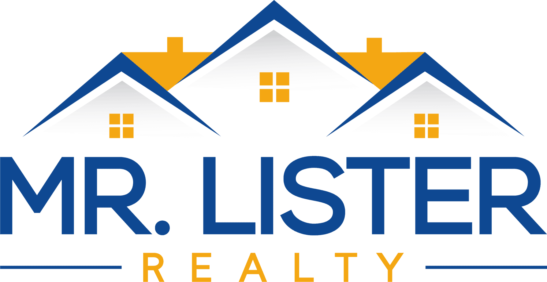 Mr. Lister Realty logo