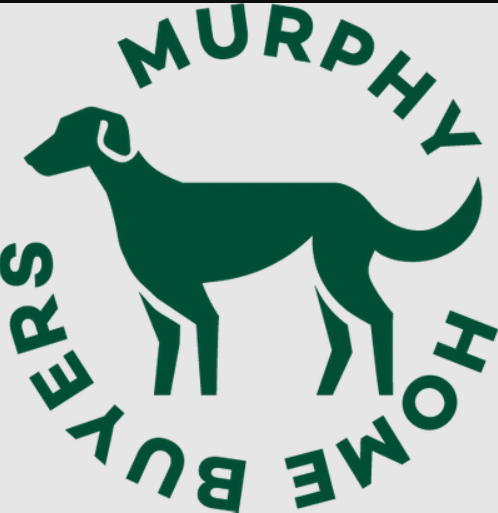 Murphy Home Buyers Logo