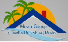 Musto Group logo
