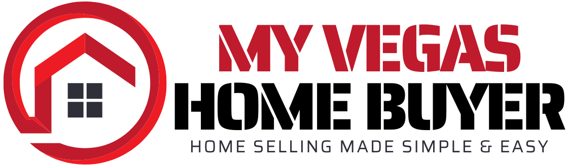 My Vegas Home Buyer logo