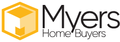 Myers Home Buyers logo