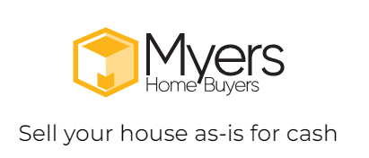 Myers Home Buyers logo