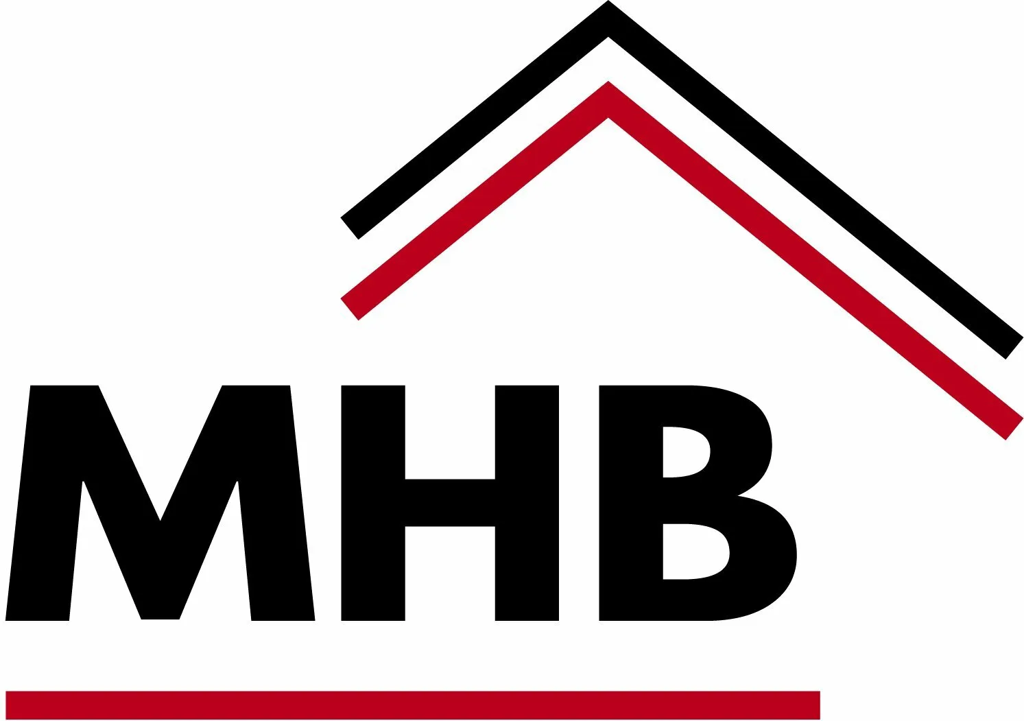 Myers House Buyers Logo