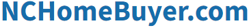 NC Home Buyer logo