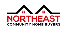 NJ Community Home Buyers Logo