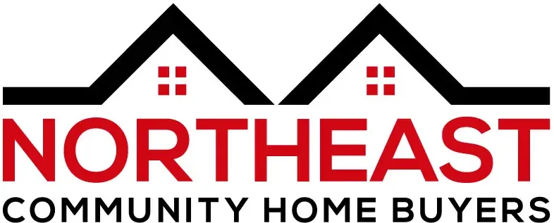 NJ Community Home Buyers logo