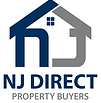 NJ Direct Property Buyers logo