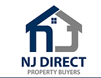 NJ Direct Property Buyers Logo