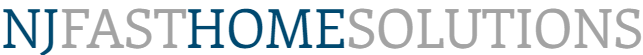 NJ Fast Home Solutions logo