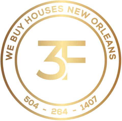 NOLA Buys Houses logo